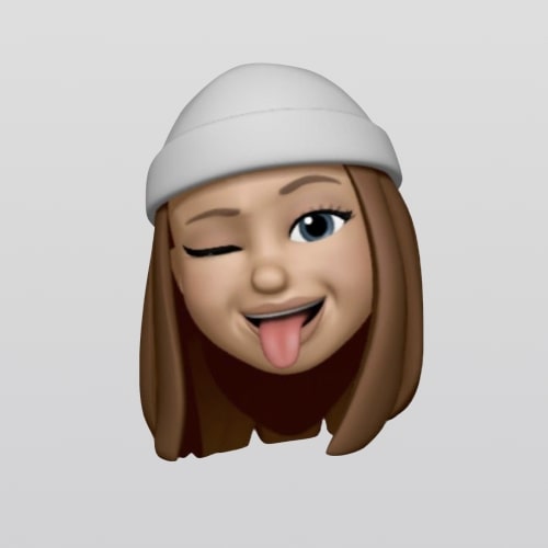 Michelle Hipwood Avatar