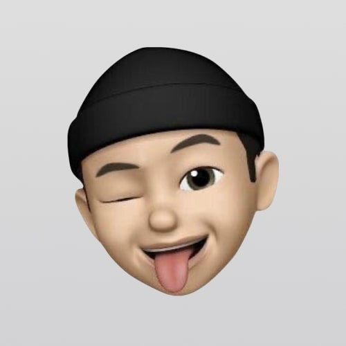Red Russack Avatar