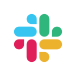 Slack Logo